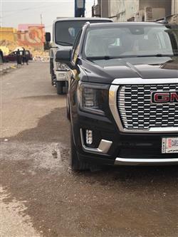 GMC Yukon